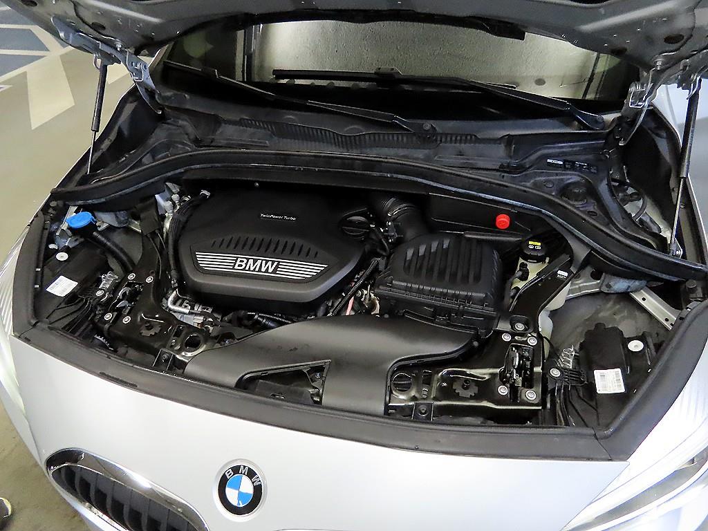 BMW 2-Series — photo 19