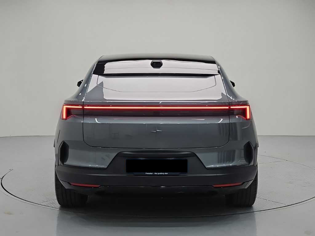 Polestar Polestar 4 — photo 03
