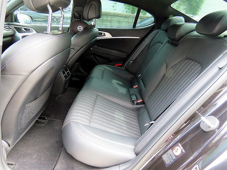 Genesis G70 — photo 06