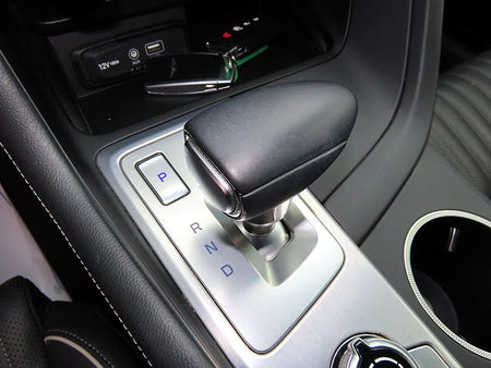 Genesis G70 — photo 10