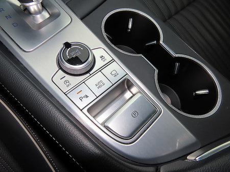 Genesis G70 — photo 11