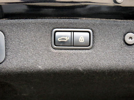 Genesis G70 — photo 18