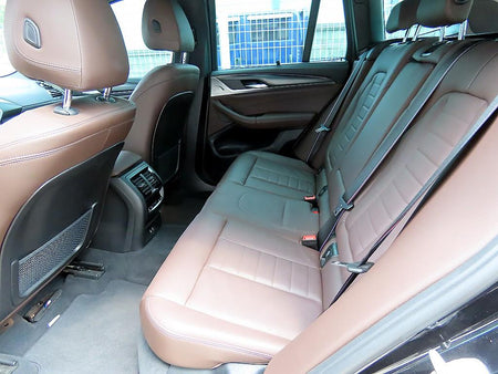 BMW X3 — photo 06