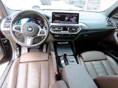 BMW X3 — photo 07