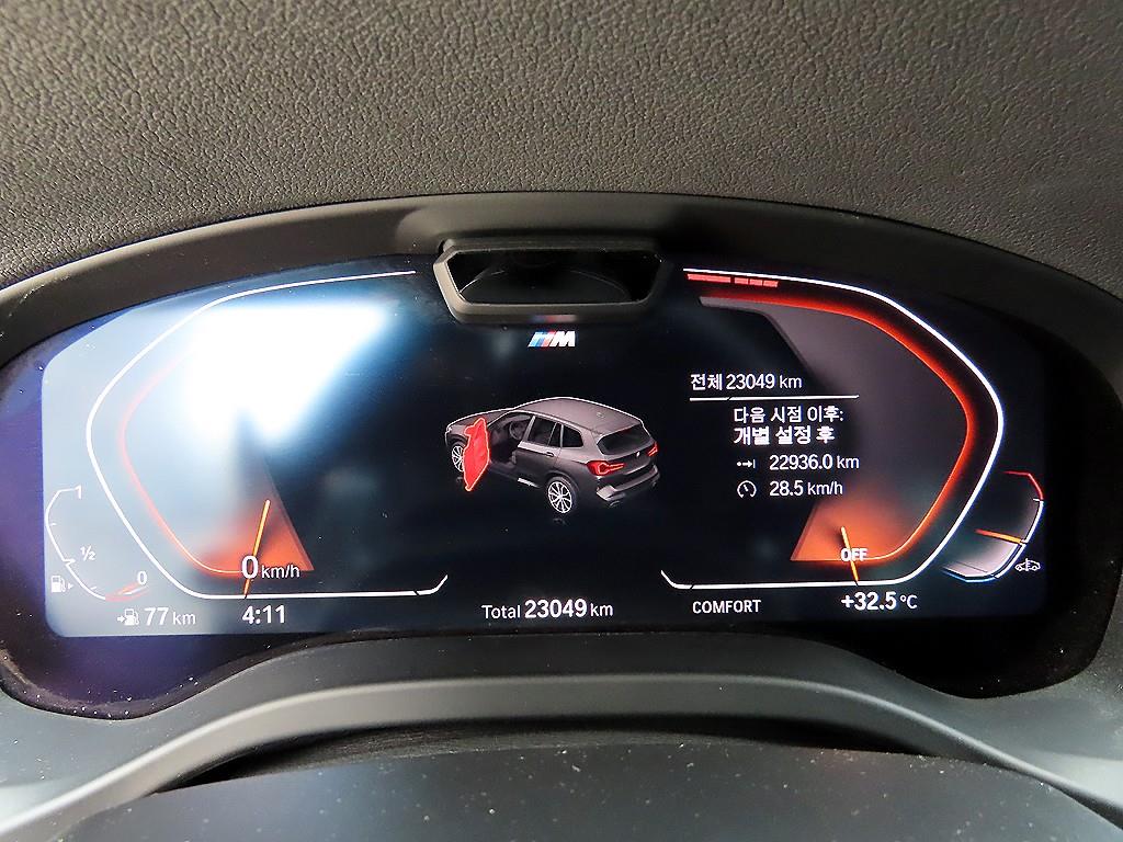BMW X3 — photo 09