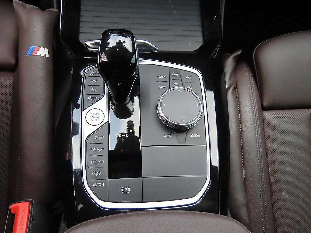 BMW X3 — photo 11
