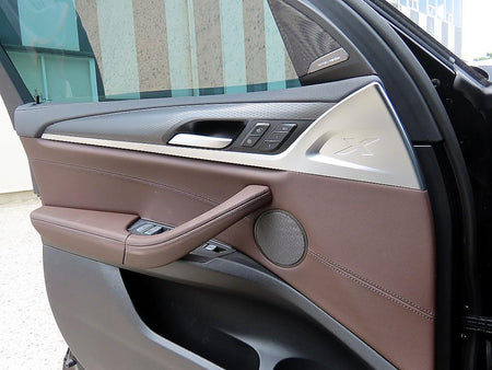 BMW X3 — photo 12