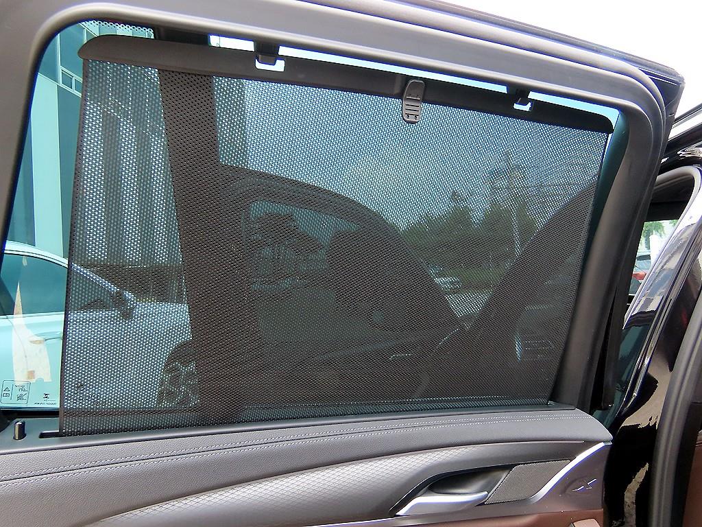 BMW X3 — photo 15