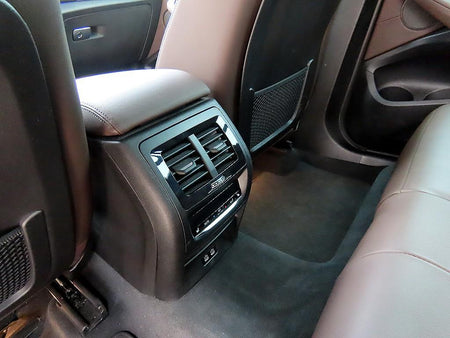 BMW X3 — photo 16