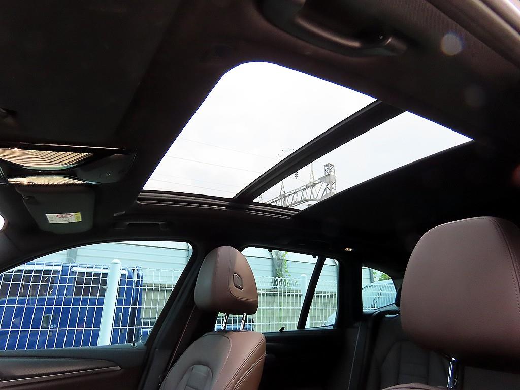 BMW X3 — photo 17
