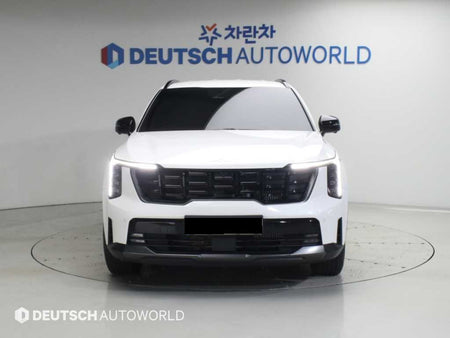 Kia Sorento — photo 03