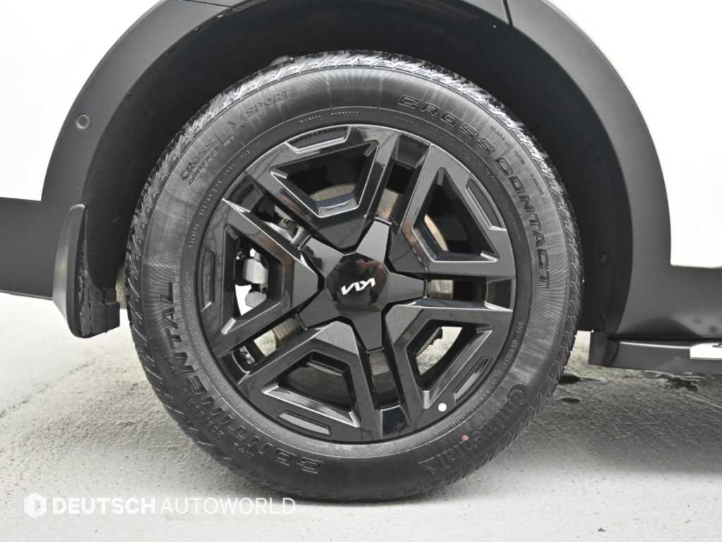 Kia Sorento — photo 05