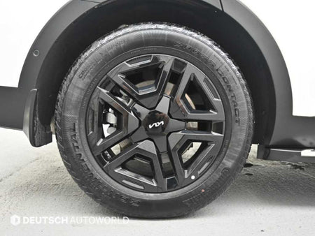 Kia Sorento — photo 05