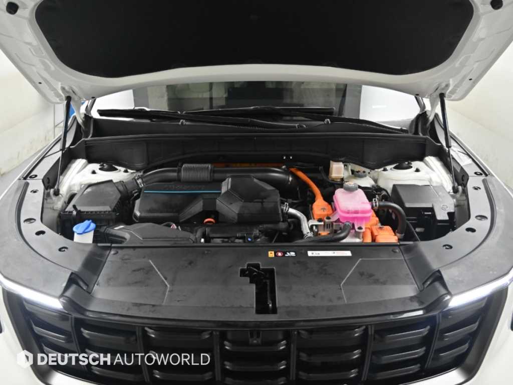 Kia Sorento — photo 06