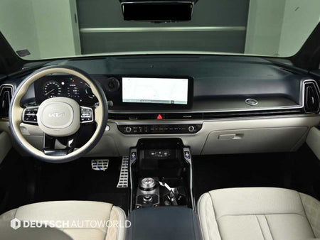 Kia Sorento — photo 07