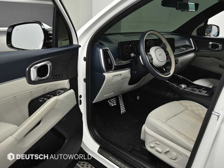 Kia Sorento — photo 11