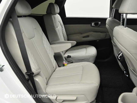 Kia Sorento — photo 12