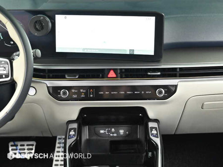 Kia Sorento — photo 14
