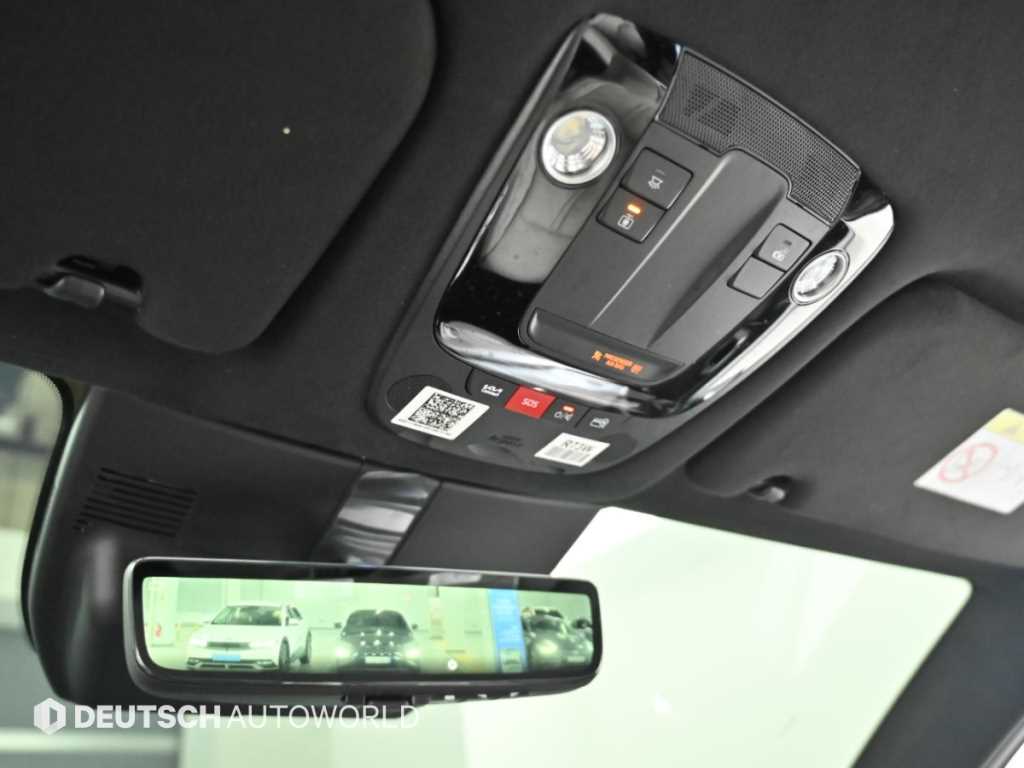 Kia Sorento — photo 18