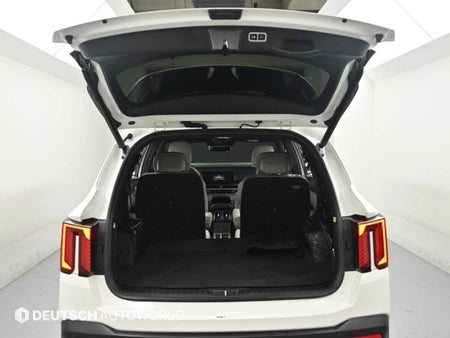 Kia Sorento — photo 19