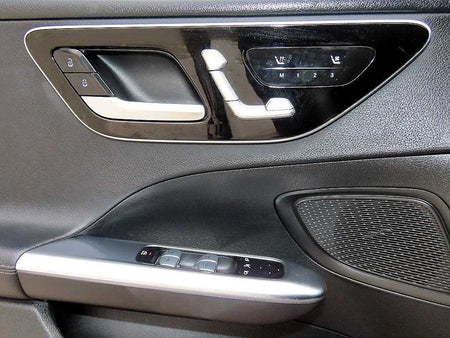 Mercedes-Benz C-Class — photo 11