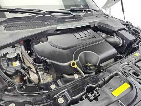 Land Rover Range Rover Evoque — photo 05