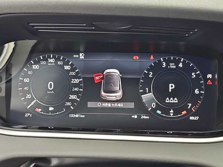 Land Rover Range Rover Evoque — photo 06
