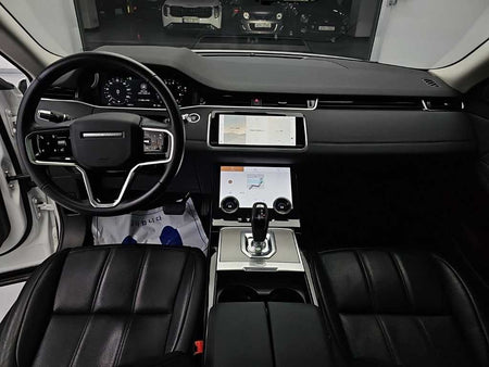 Land Rover Range Rover Evoque — photo 07