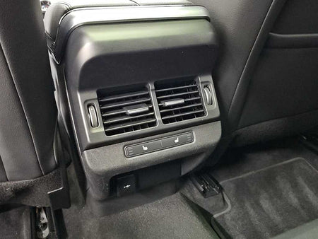 Land Rover Range Rover Evoque — photo 13