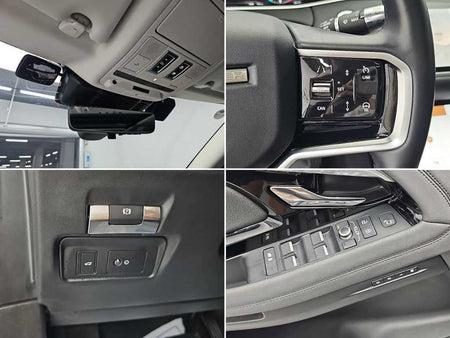 Land Rover Range Rover Evoque — photo 18