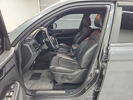 KGM Rexton — photo 11