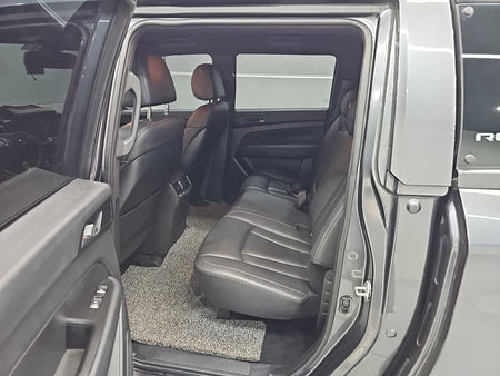 KGM Rexton — photo 12