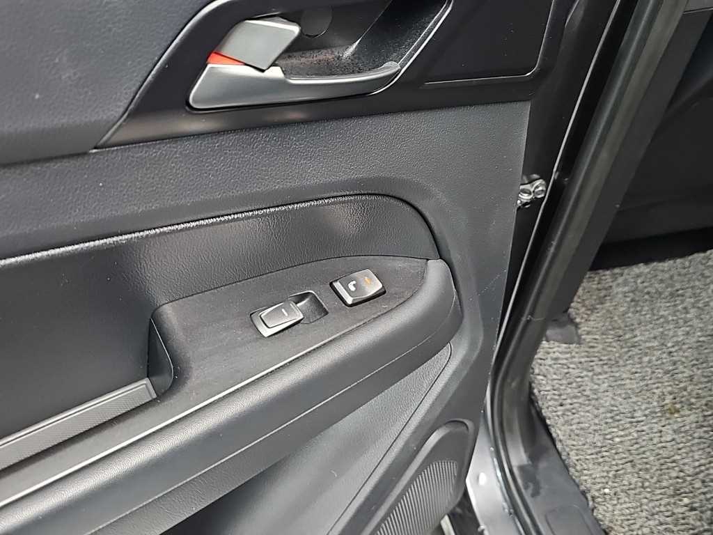 KGM Rexton — photo 13