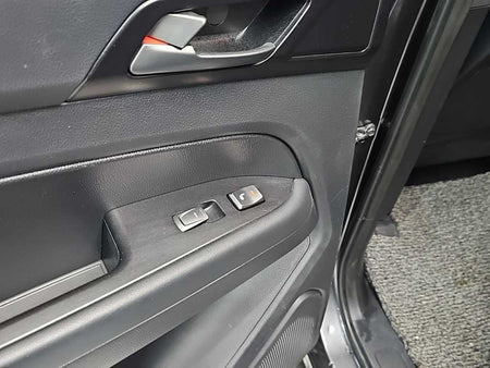KGM Rexton — photo 13