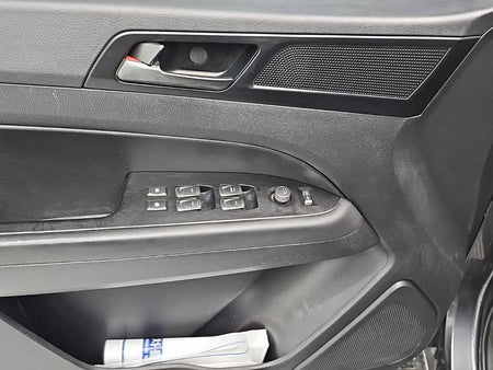 KGM Rexton — photo 16