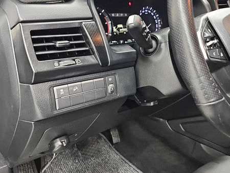 KGM Rexton — photo 17