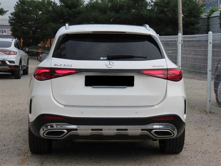 Mercedes-Benz GLC-Class — photo 04