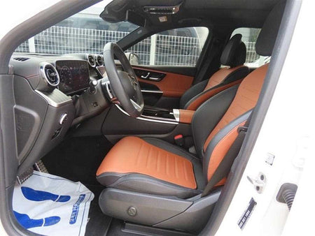 Mercedes-Benz GLC-Class — photo 06