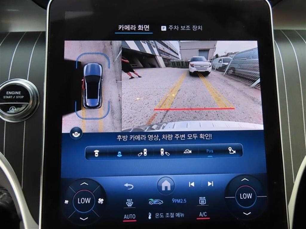 Mercedes-Benz GLC-Class — photo 14