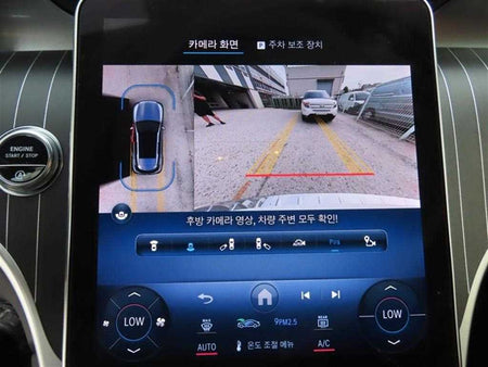 Mercedes-Benz GLC-Class — photo 14
