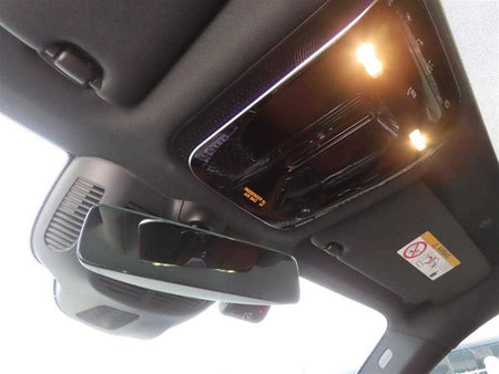 Mercedes-Benz GLC-Class — photo 16