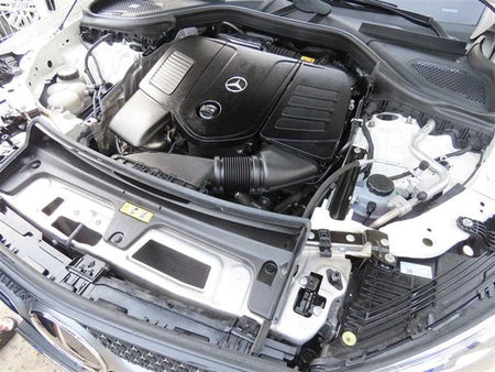 Mercedes-Benz GLC-Class — photo 20