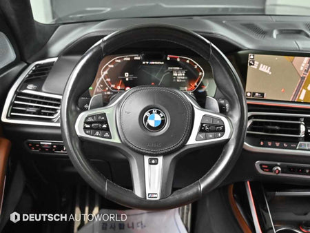 BMW X7 — photo 13