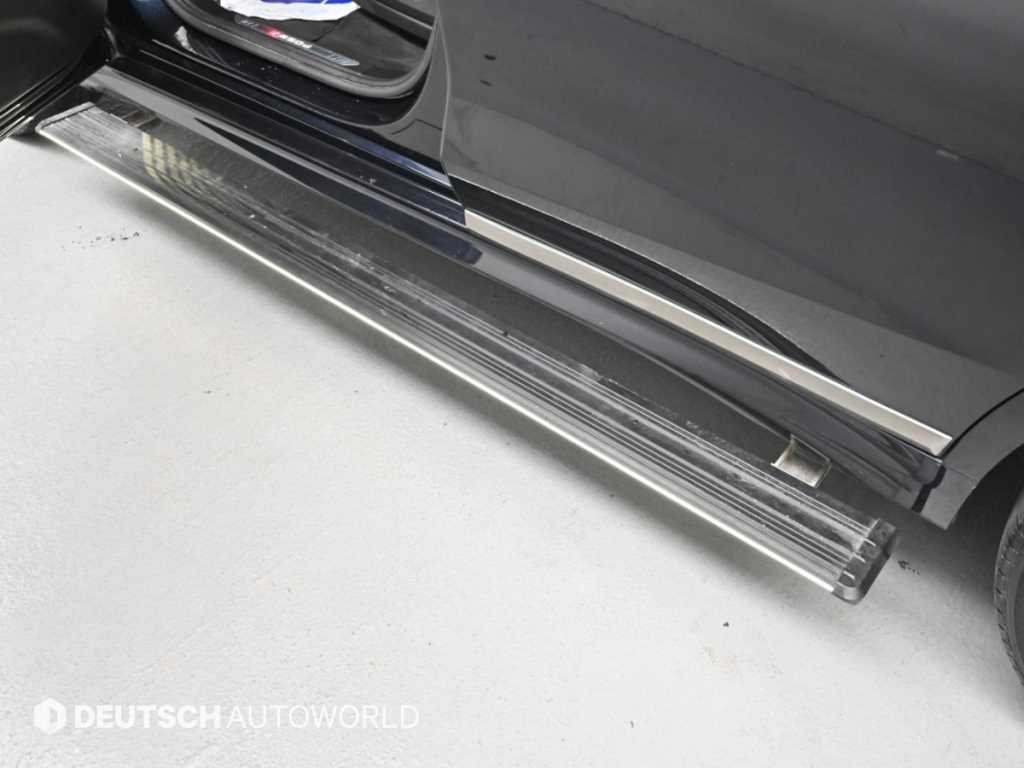BMW X7 — photo 16