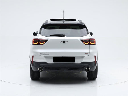 CHEVROLET Trailblazer — photo 05