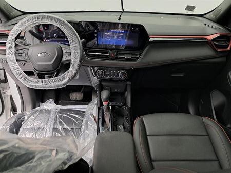 CHEVROLET Trailblazer — photo 06