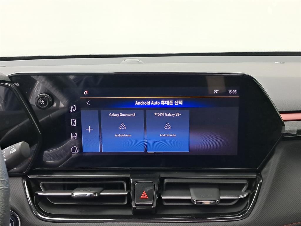 CHEVROLET Trailblazer — photo 09