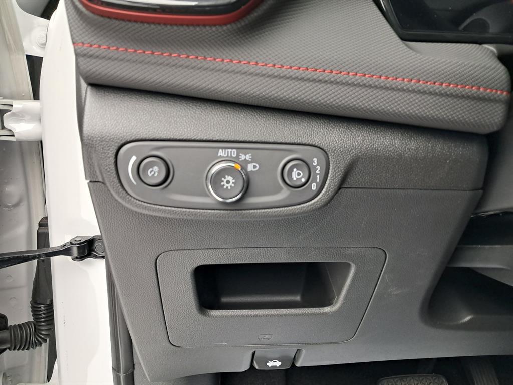 CHEVROLET Trailblazer — photo 13