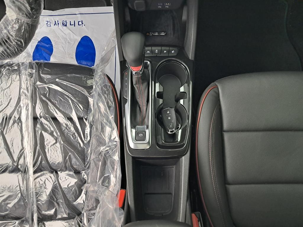 CHEVROLET Trailblazer — photo 14