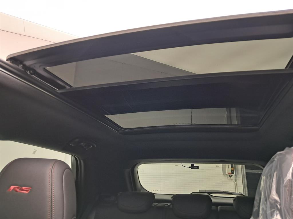 CHEVROLET Trailblazer — photo 16